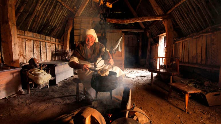 highland folk museum co visitscotland