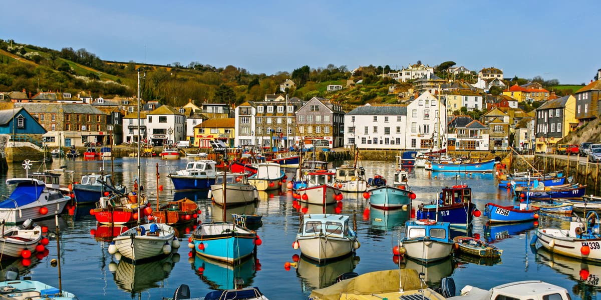 CornwallTravelGuide Hero