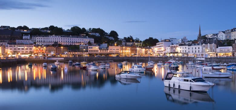 Torquay