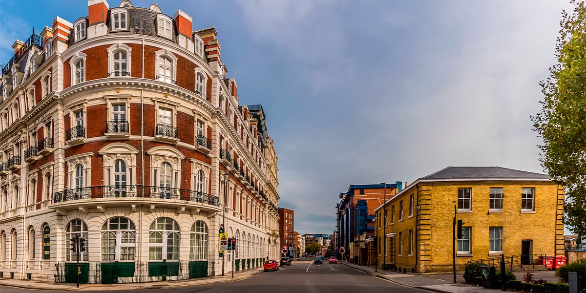 Activités à faire à Southampton