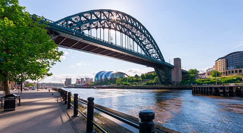 Quayside