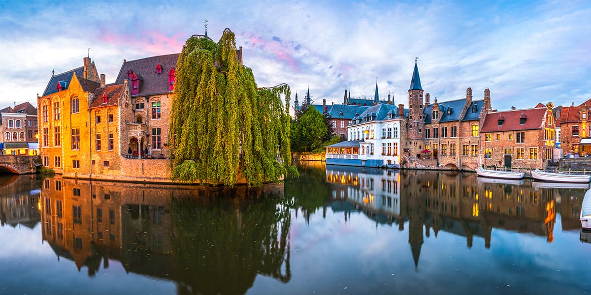 Bruges TG Header