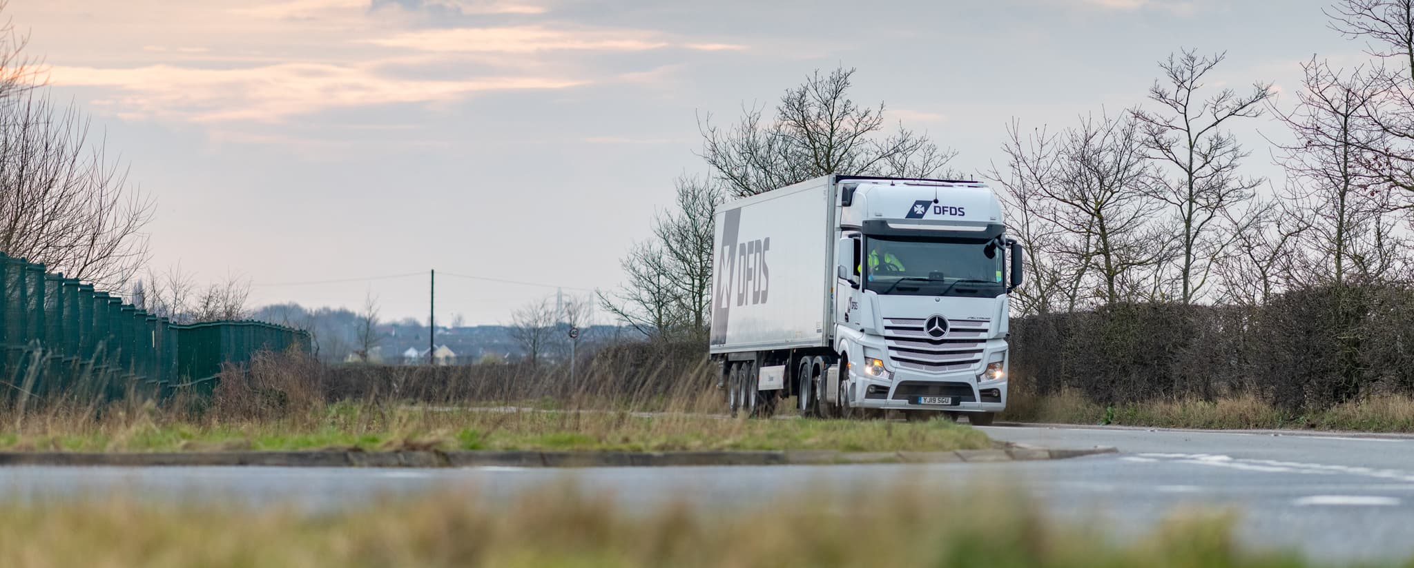 Load Part Process What is part load shipping and how does it work? | DFDS
